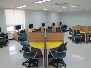 독서실 4